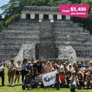Chiapas Mágico - Agosto