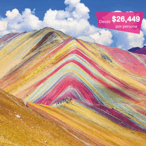 Perú - Agosto