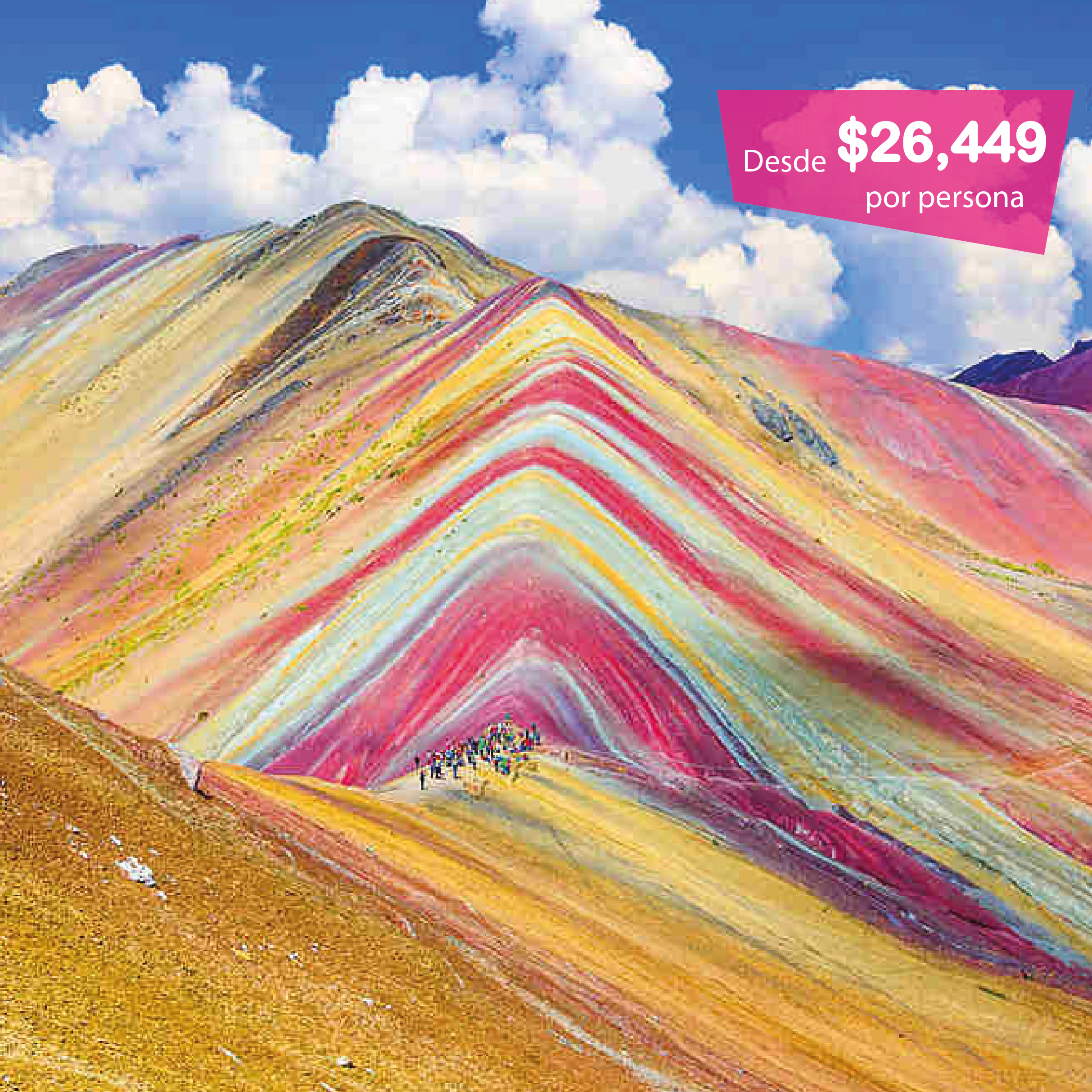 Perú - Octubre
