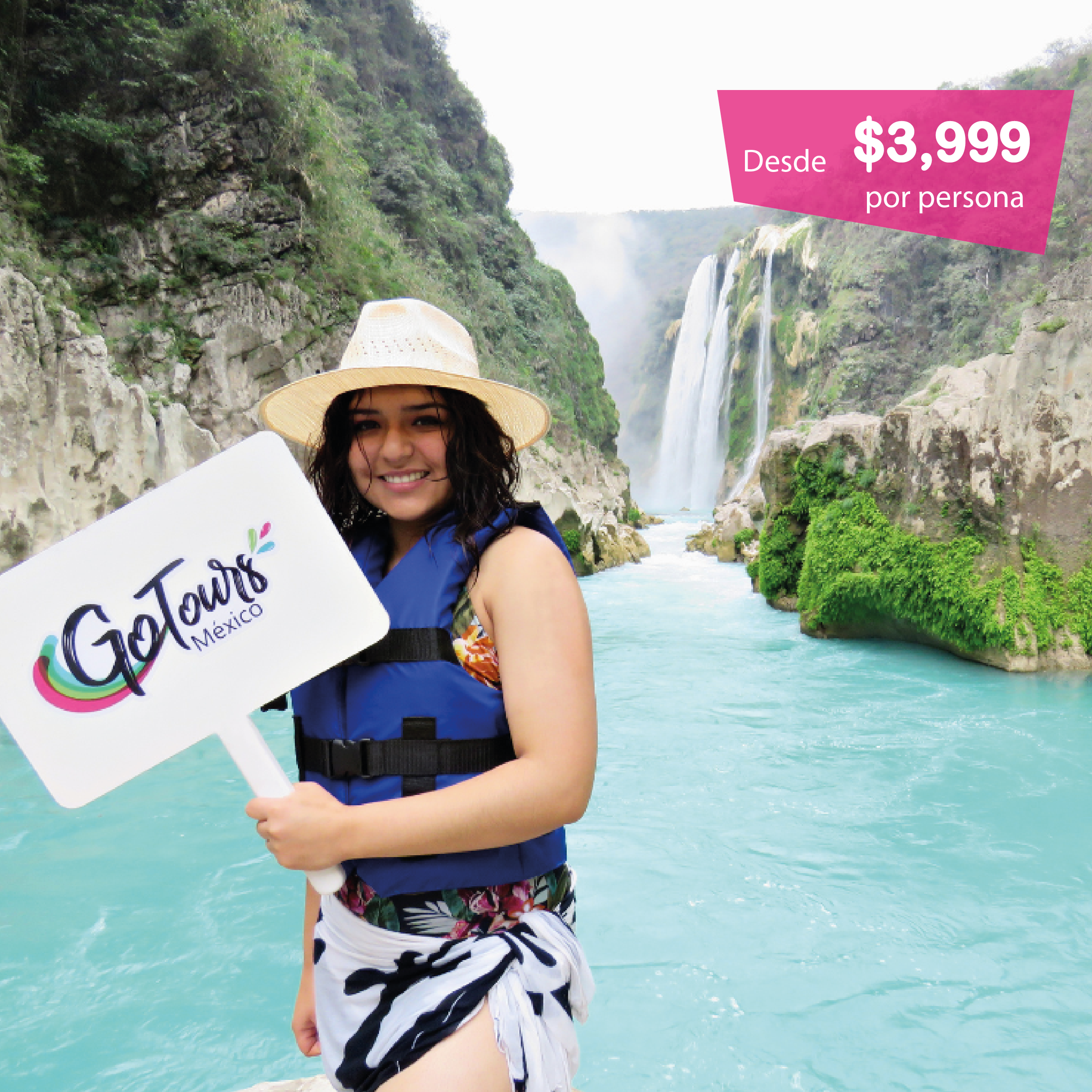 Huasteca Potosina