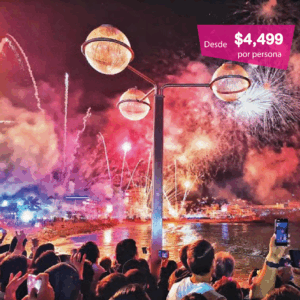 Carnaval de Mazatlán 2026