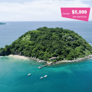 Fin de año en Riviera Nayarit