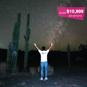 Sonora trip - OCTUBRE